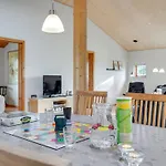 Absalon - 29km From The Sea By Interhome بيت للعطل Toftlund