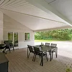بيت للعطل Absalon - 29km From The Sea By Interhome Toftlund