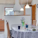 Absalon - 29km From The Sea By Interhome Дом отдыха