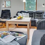 Absalon - 29km From The Sea By Interhome بيت للعطل Toftlund