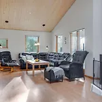 بيت للعطل Absalon - 29km From The Sea By Interhome Toftlund