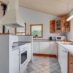 Absalon - 29km From The Sea By Interhome * Toftlund