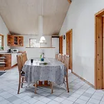 Absalon - 29km From The Sea By Interhome Дом отдыха