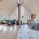 بيت للعطل Absalon - 29km From The Sea By Interhome