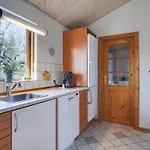Absalon - 29km From The Sea By Interhome *