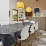 بيت للعطل Absalon - 29km From The Sea By Interhome Toftlund