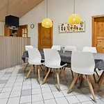 Absalon - 29km From The Sea By Interhome