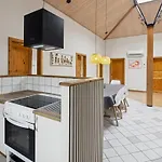 Absalon - 29km From The Sea By Interhome * Toftlund