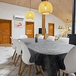 Absalon - 29km From The Sea By Interhome بيت للعطل