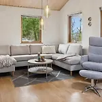بيت للعطل Absalon - 29km From The Sea By Interhome Toftlund