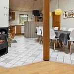 Absalon - 29km From The Sea By Interhome Toftlund