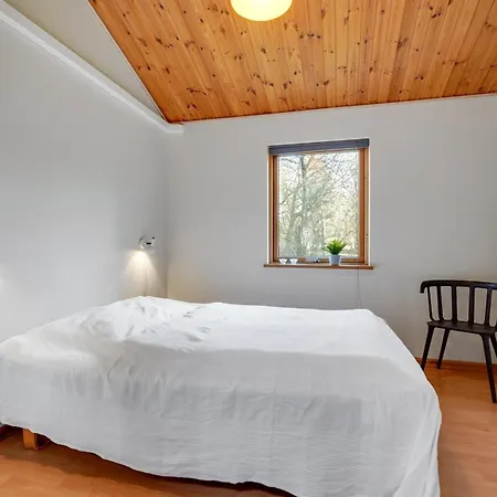 Holiday home Absalon - 29km From The Sea By Interhome *