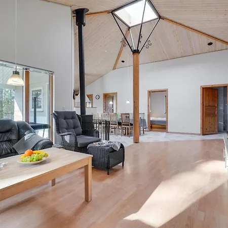 Absalon - 29km From The Sea By Interhome