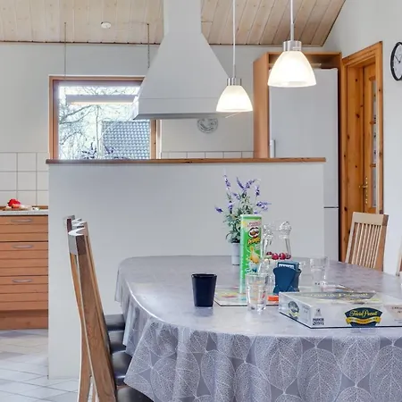 Absalon - 29km From The Sea By Interhome Holiday home