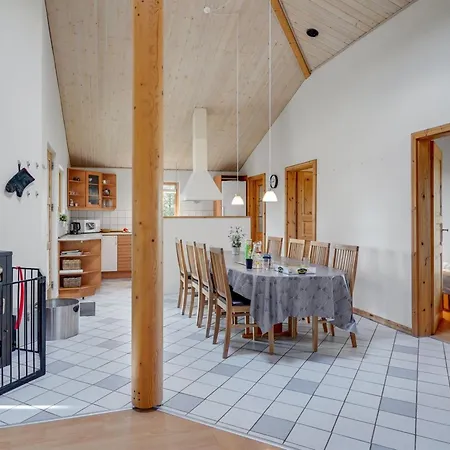 Absalon - 29km From The Sea By Interhome Holiday home *