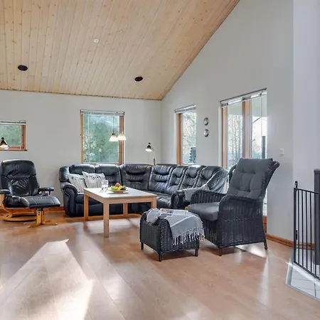 Casa de Férias Absalon - 29km From The Sea By Interhome Toftlund