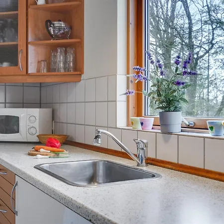 Absalon - 29km From The Sea By Interhome Toftlund