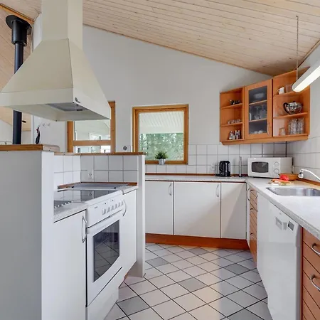 Absalon - 29km From The Sea By Interhome * Toftlund