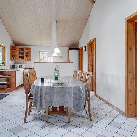 Absalon - 29km From The Sea By Interhome Holiday home