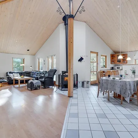 Holiday home Absalon - 29km From The Sea By Interhome