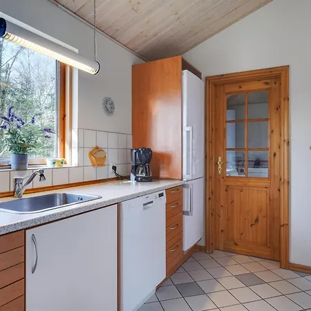 Absalon - 29km From The Sea By Interhome *