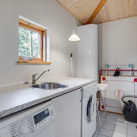 Absalon - 29km From The Sea By Interhome