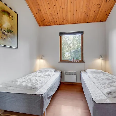 Absalon - 29km From The Sea By Interhome *