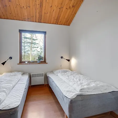 Absalon - 29km From The Sea By Interhome Toftlund