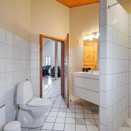 Absalon - 29km From The Sea By Interhome Feriehus Toftlund