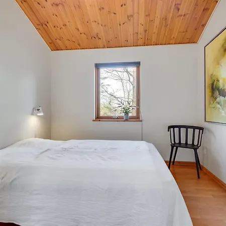 Absalon - 29km From The Sea By Interhome *