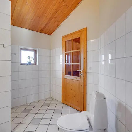 Feriehus Absalon - 29km From The Sea By Interhome