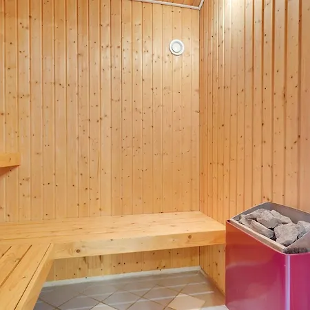 Absalon - 29km From The Sea By Interhome