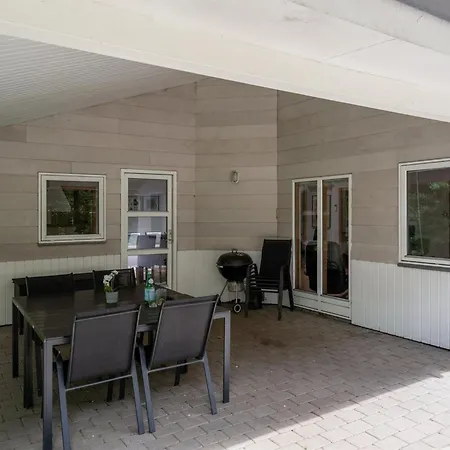 Feriehus Absalon - 29km From The Sea By Interhome