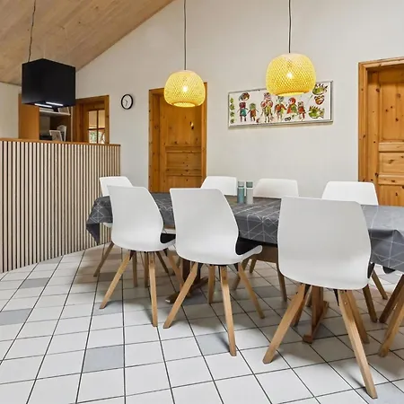 Absalon - 29km From The Sea By Interhome