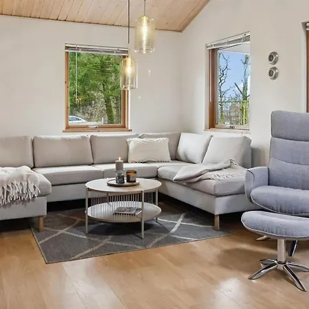 Feriehus Absalon - 29km From The Sea By Interhome Toftlund