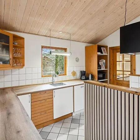 Feriehus Absalon - 29km From The Sea By Interhome