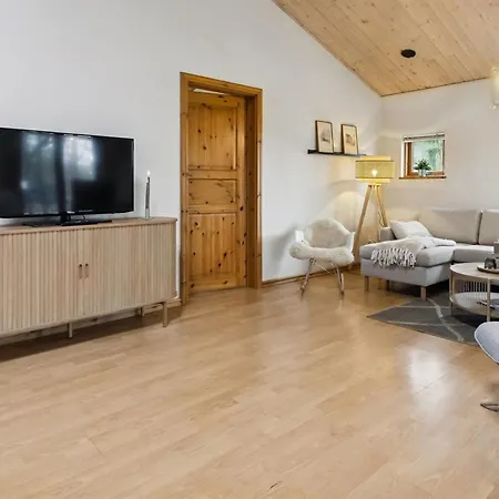 Absalon - 29km From The Sea By Interhome