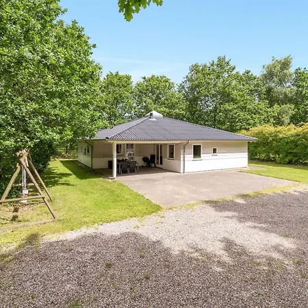 Absalon - 29km From The Sea By Interhome Feriehus Toftlund