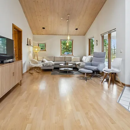 Absalon - 29km From The Sea By Interhome