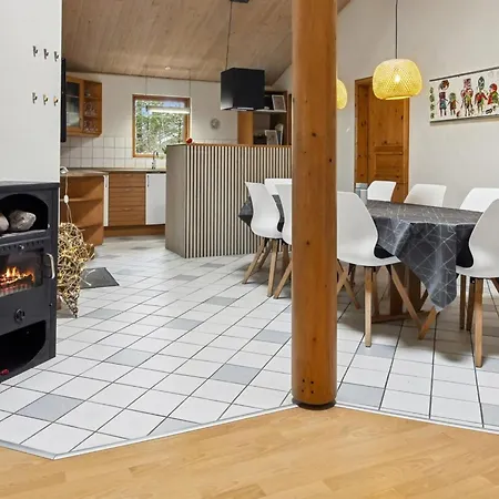 Absalon - 29km From The Sea By Interhome Toftlund