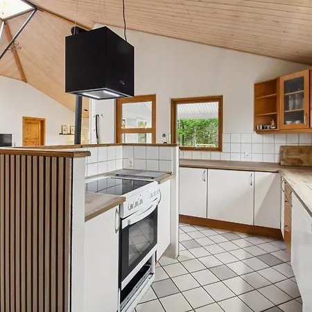 Feriehus Absalon - 29km From The Sea By Interhome Toftlund