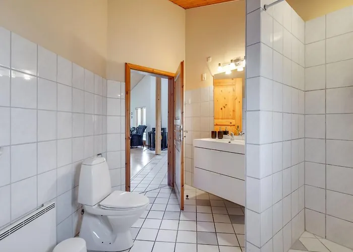 Absalon - 29km From The Sea By Interhome *