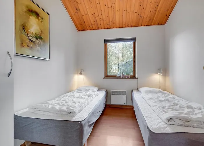 Casa de Férias Absalon - 29km From The Sea By Interhome