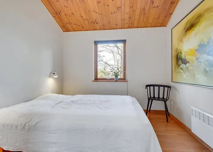 Casa de Férias Absalon - 29km From The Sea By Interhome *