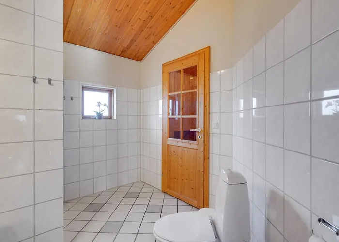 Absalon - 29km From The Sea By Interhome Casa de Férias Toftlund