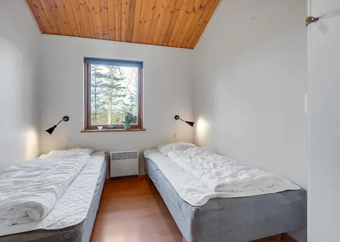 Absalon - 29km From The Sea By Interhome Casa de Férias