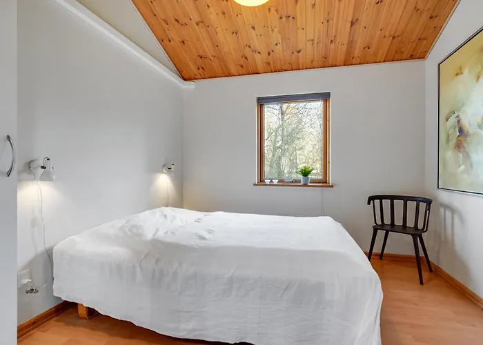 Casa de Férias Absalon - 29km From The Sea By Interhome *