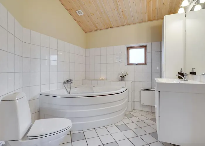 Absalon - 29km From The Sea By Interhome Toftlund