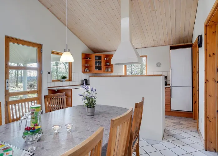 Absalon - 29km From The Sea By Interhome * Toftlund