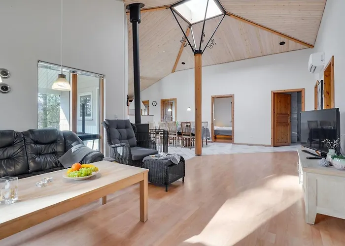 Absalon - 29km From The Sea By Interhome